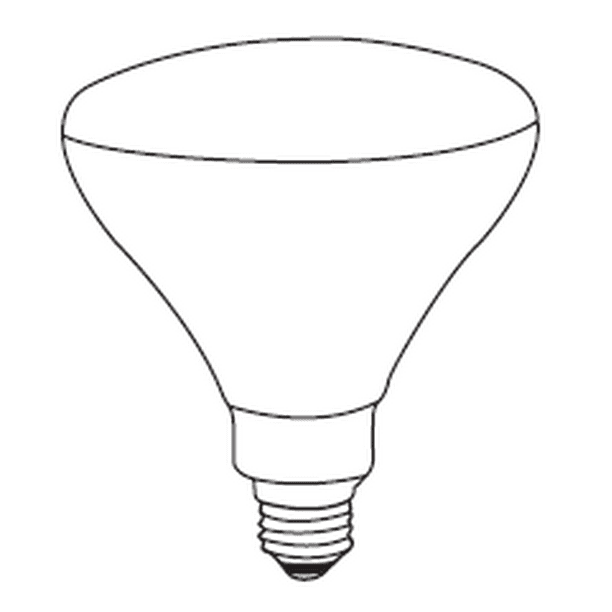 TCP 20w Watt  Halogen MR16 12v Light Bulb x 10 12 M